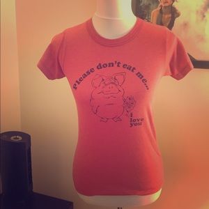 Urban Outfitters Urban Renewal Vintage T-Shirt